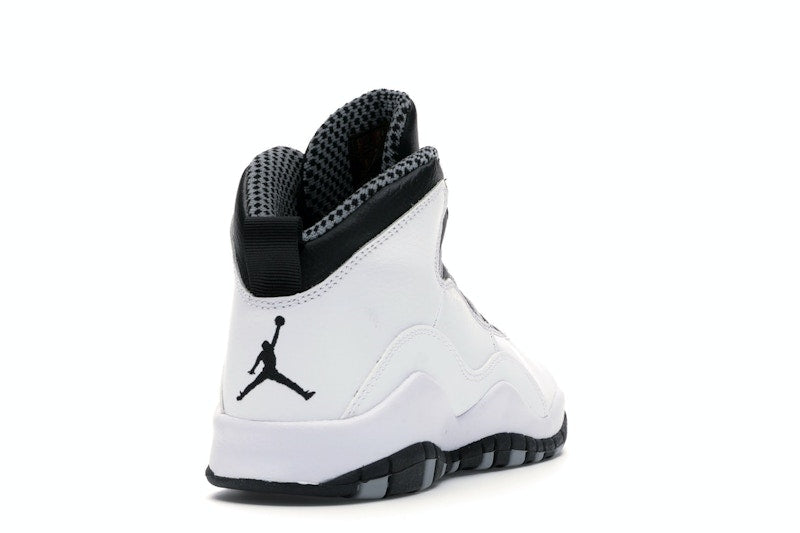 Jordan 10 Retro Steel (GS)