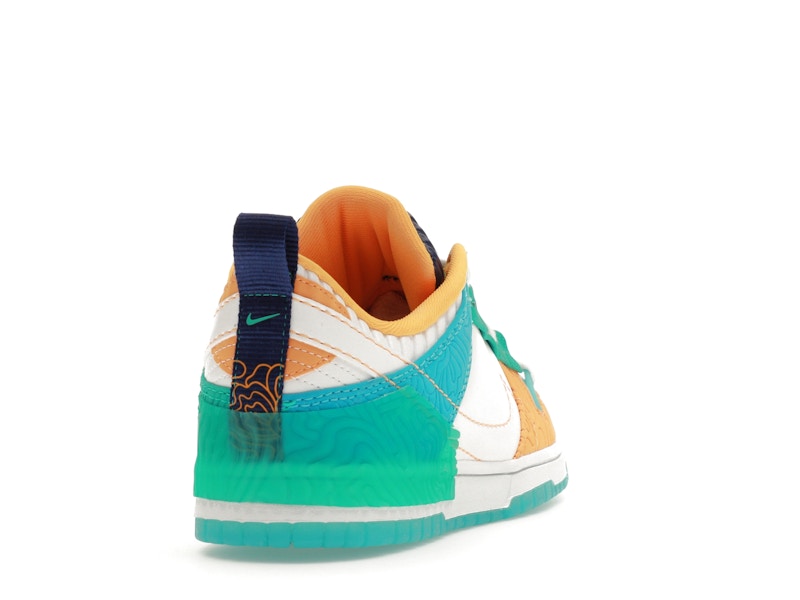Nike Dunk Low Disrupt 2 Serena Williams Design Crew (Women's)