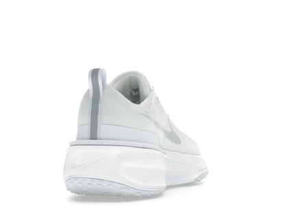 Nike ZoomX Invincible Run 3 White Photon Dust