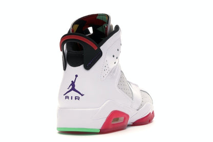 Jordan 6 Retro Hare
