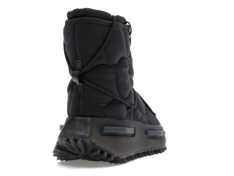 adidas NMD S1 Boot Black (Women's)