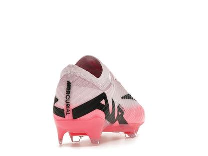Nike Mercurial Vapor 15 Elite FG Pink Foam