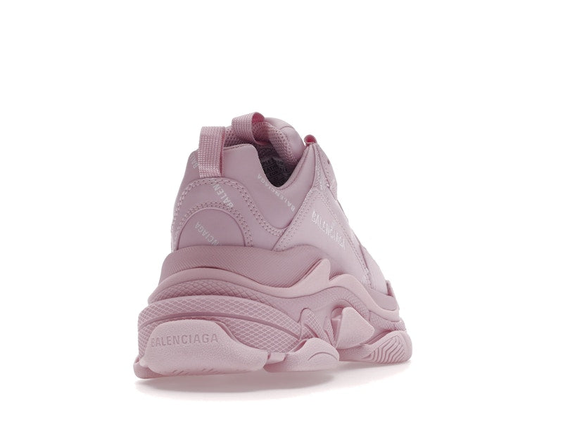Balenciaga Triple S All Over Pink (Women's)