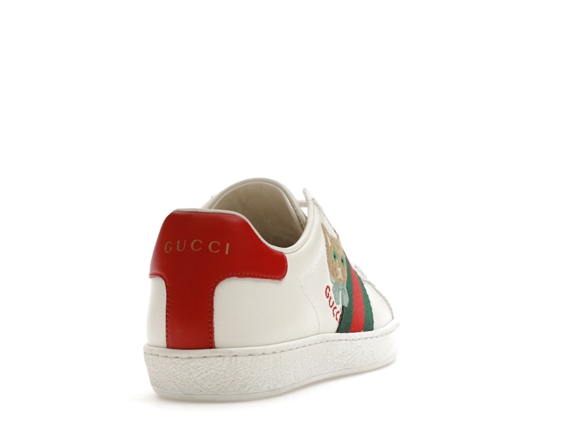 Gucci Ace Cat (Women's)