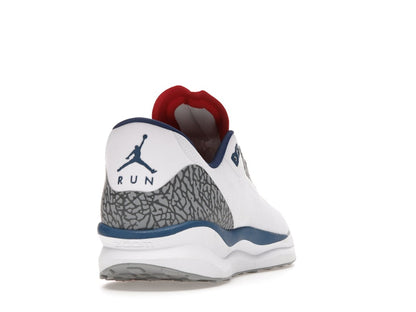 Jordan Zoom Tenacity 88 True Blue