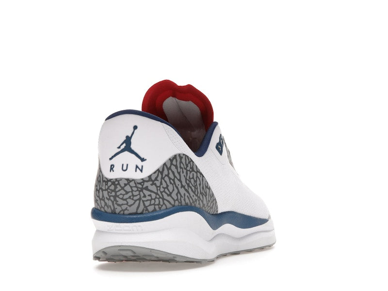 Jordan Zoom Tenacity 88 True Blue