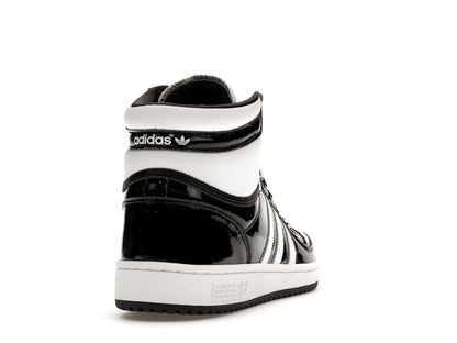 adidas Top Ten RB Core Black Cloud White