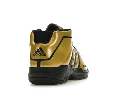 adidas Pro Model 2G Gold Metallic