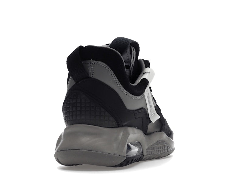 Jordan MA2 Flat Pewter