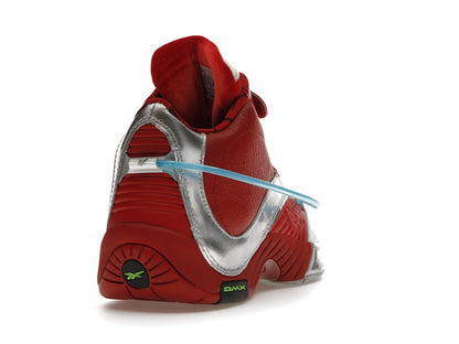 Reebok Answer IV Power Rangers Lord Zedd
