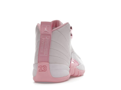 Jordan 12 Retro Pearl Pink (GS)