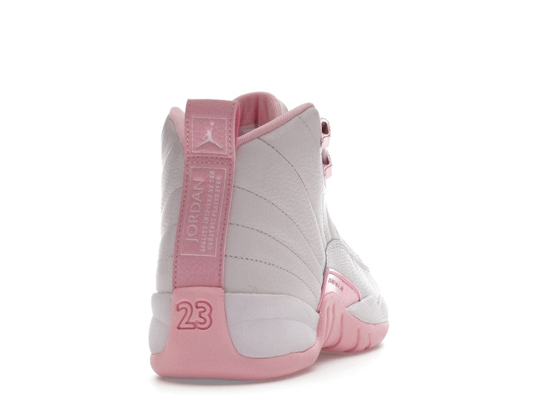 Jordan 12 Retro Pearl Pink (GS)