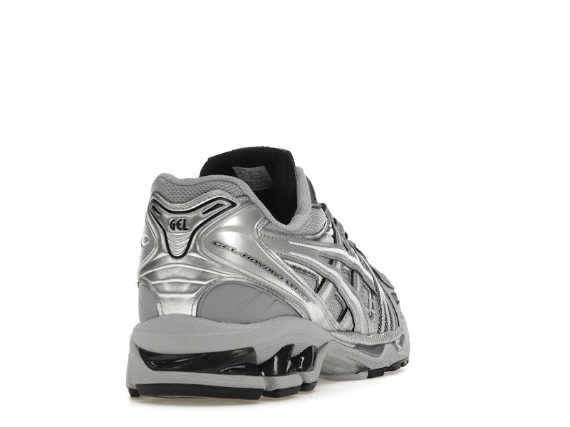 ASICS Gel-Kayano Legacy Pure Silver