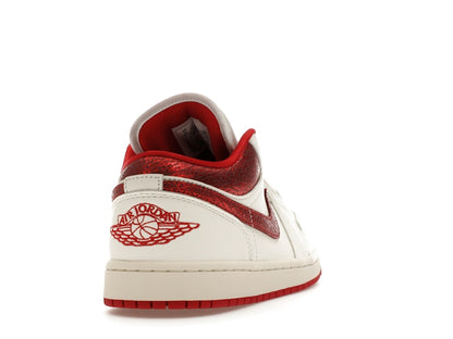 Jordan 1 Low Ruby (Women's)