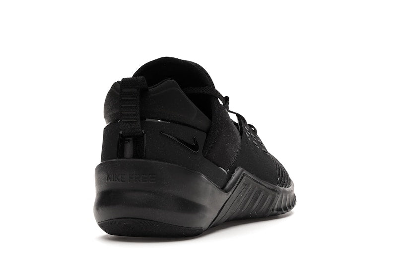 Nike Free X Metcon 2 Black