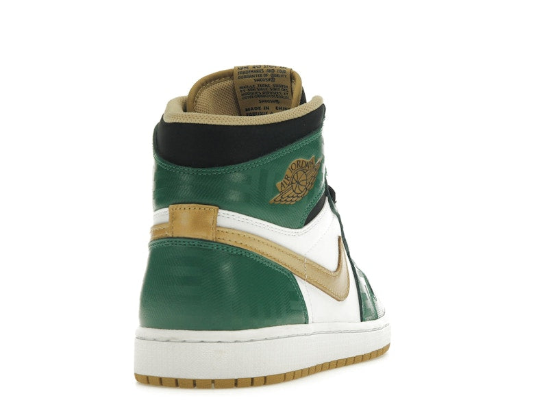 Jordan 1 OG Celtics