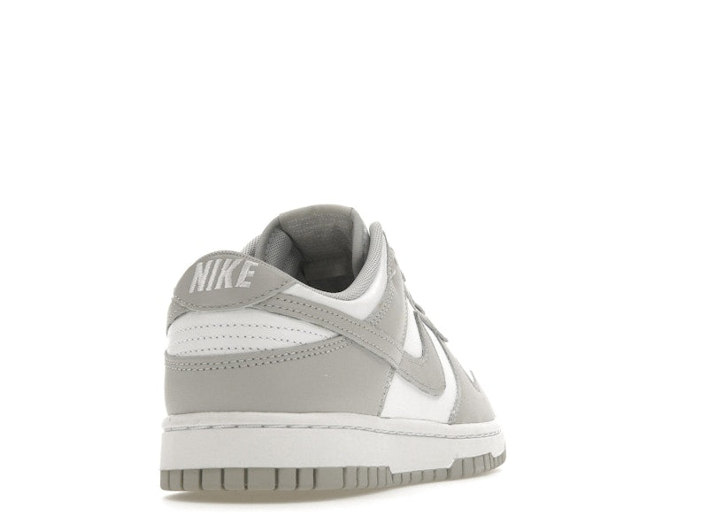 Nike Dunk Low Grey Fog