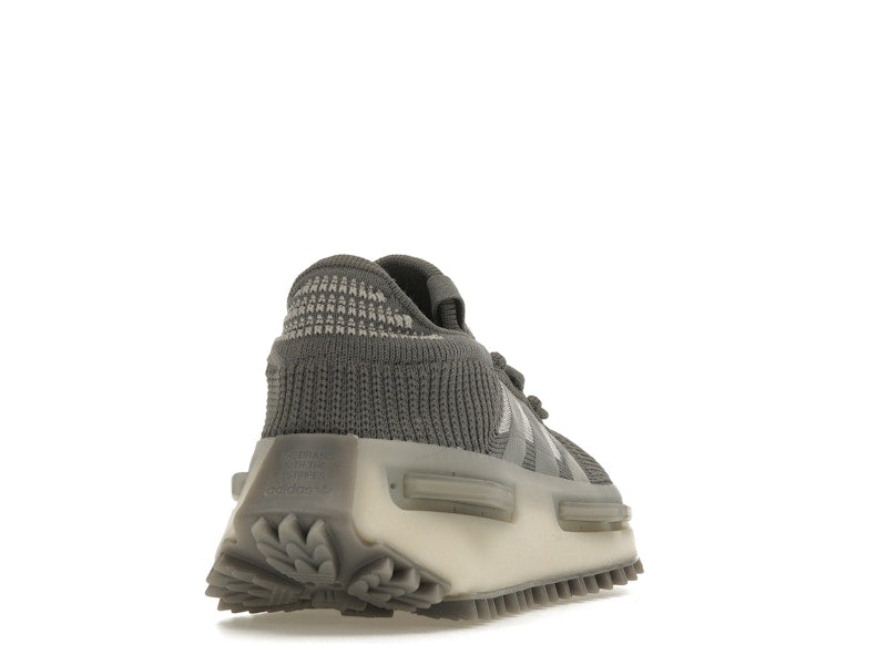 adidas NMD S1 Grey Three Grey One