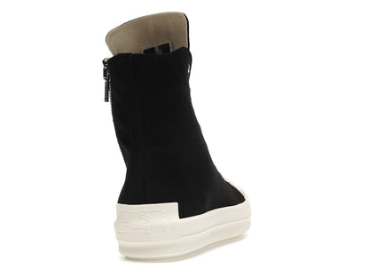 Rick Owens DRKSHDW Phlegethon High Top Black