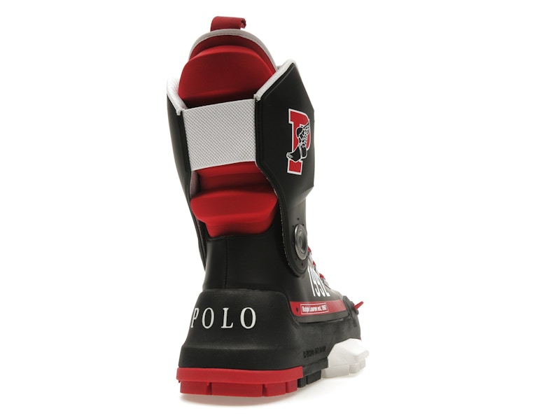 Polo Ralph Lauren P-Wing Boot Fortnite