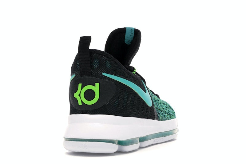 Nike KD 9 Birds of Paradise