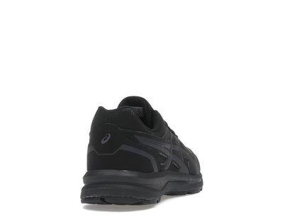 ASICS Gel-Mission Black Carbon (Women's)