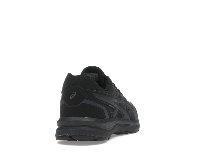 ASICS Gel-Mission Black Carbon (Women's)