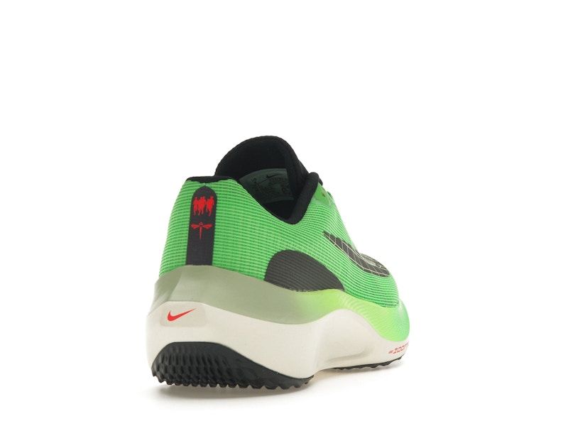 Nike Zoom Fly 5 Ekiden Scream Green