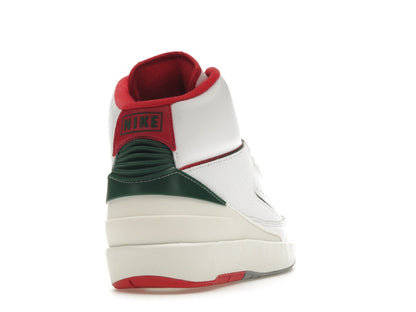 Jordan 2 Retro Origins