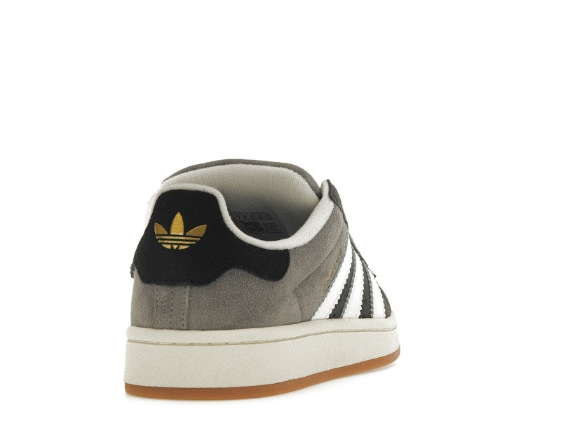 adidas Campus 00s Dark Grey Grey Gum