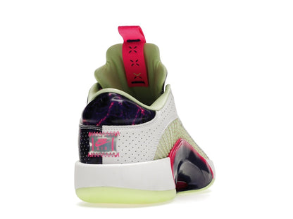 Jordan XXXV Low Cosmic Deception Luka Doncic PE