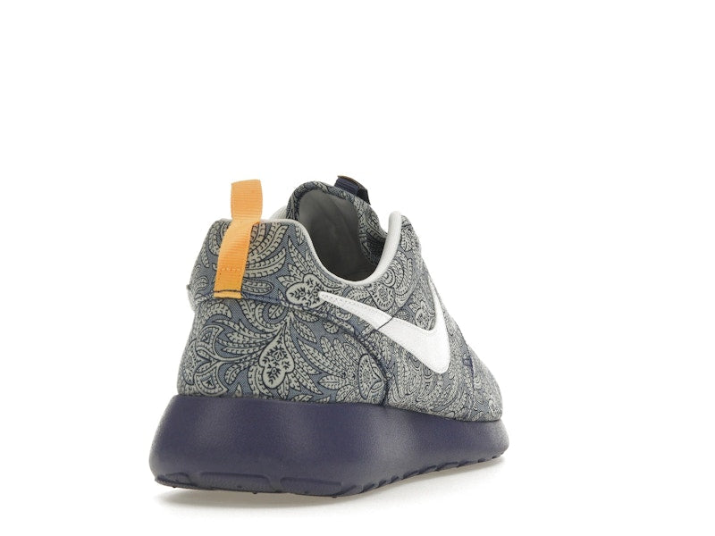 Nike Roshe Run Liberty Blue Recall (Women's)