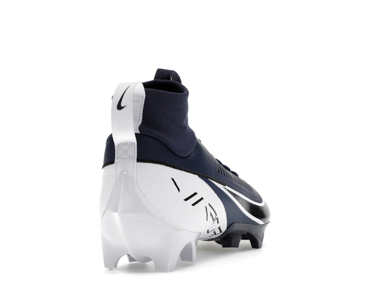 Nike Vapor Edge Pro 360 2 Midnight Navy Black