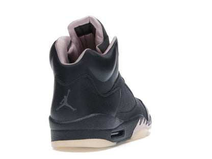 Jordan 5 Retro PSG Paris Saint-Germain Off Noir