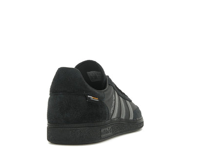 adidas Handball Spezial Core Black Cordura
