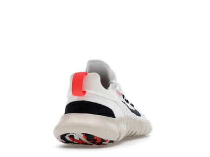 Nike Free RN 5.0 Next Nature White Obsidian