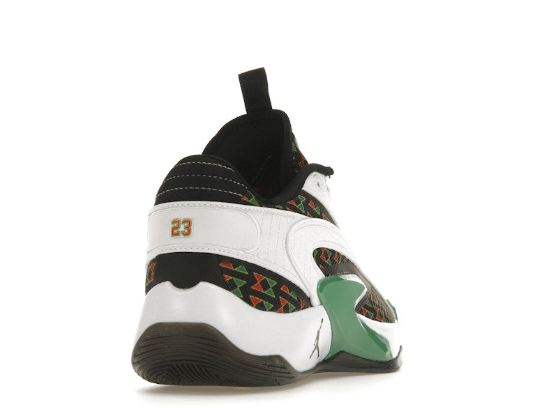 Jordan Luka 2 Quai 54