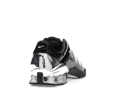 Nike Total 90 Secutor Shox Magia SP Maha Amsterdam Black Silver (Women's)