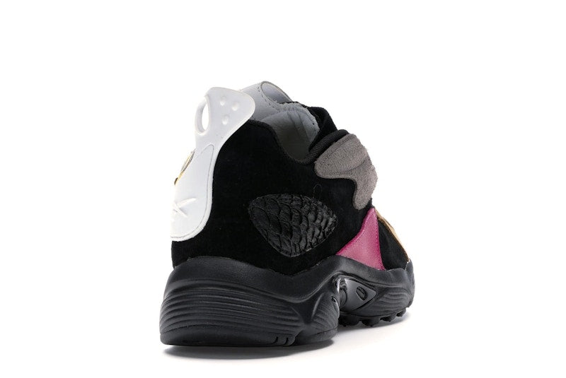 Reebok Daytona Experiment Pyer Moss Multi-Color
