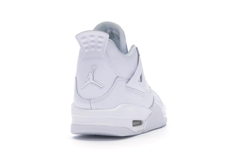 Jordan 4 Retro Pure Money (2017) (GS)