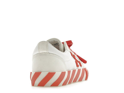 OFF-WHITE Vulc Low White Coral (Women's)