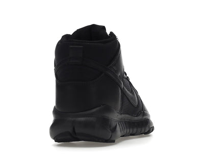 Nike SB Dunk High Boot Black