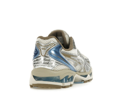 ASICS Gel-Kayano 14 Cream Pepper (Women's)