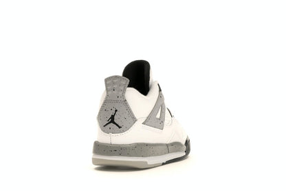 Jordan 4 Retro White Cement (2016) (TD)