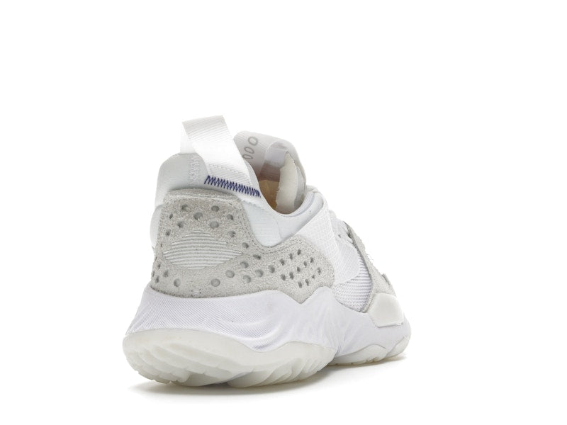Jordan Delta SP White Vast Grey
