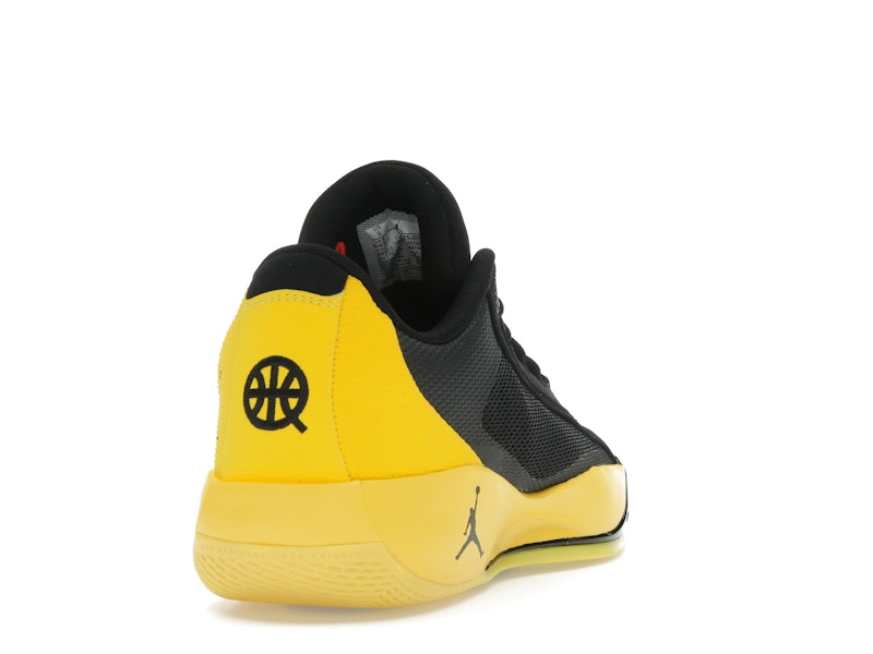 Jordan Luka .77 Quai 54