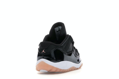 Jordan 11 Retro Low Bleached Coral (TD)