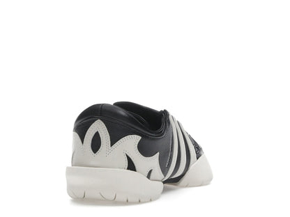 adidas Y-3 Regu 2002 Black Alumina