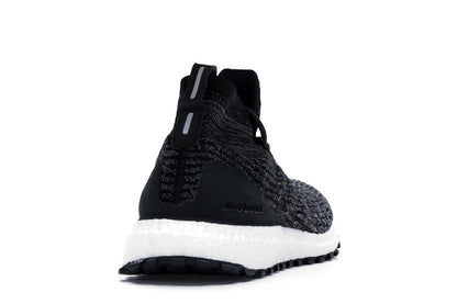 adidas Ultra Boost ATR Reigning Champ Core Black