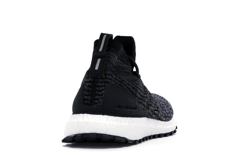 adidas Ultra Boost ATR Reigning Champ Core Black